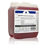 MW99 Industriereiniger 5L