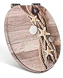 Xonic Design WC-Sitz - Premium Klo-Deckel - Toilettensitz mit Absenkautomatik - hochwertige Klobrille mit Motiv - MDF175