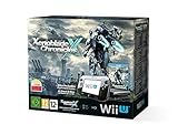 Nintendo Wii U Premium Pack schwarz, 32GB inkl. Xenoblade Chronicles X