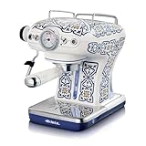 Ariete Kaffeemaschine 1389, Capri