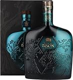 Royal Bison Supreme Vodka 40% Vol. 0,7l in Geschenkbox