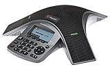 Polycom SoundStation IP 5000 VoIP Konferenztelefon