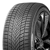 Berlin Tires All Season 2 255/40 ZR20 101Y XL - C/B/71dB Ganzjahresreifen (PKW)