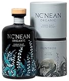 Nc'Nean Huntress 2025: Lemon Meadow Single Malt Scotch Whisky 48,5% vol. 0,7l