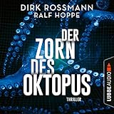 Der Zorn des Oktopus