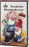 Huss Neudorfer Räucherkerzen (Sandel)
