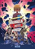 Valhalla Hotel. Band 3: Overkill