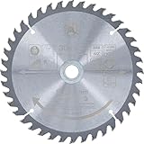 BGS Diy 3951 | Hartmetall-Kreissägeblatt | Ø 180 x 30 x 2,5 mm | 40 Zähne