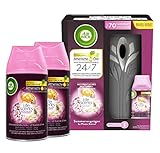 Air Wick Freshmatic Starter-Set Sommervergnügen