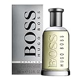 Boss Bottled After Shave 100 ml Bottled After Shave 100 ml