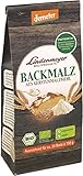 Demeter Backmalz 1 x 200 gr