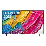 LG 65QNED80A6A QNED evo AI