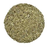 Schachtelhalmkraut Schachtelhalm Tee Getrocknet Blätter - Equisetum Arvense L. (100g)