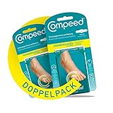 COMPEED Hühneraugen Medium 10ST 2er DE