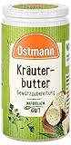 Ostmann Gewürze Kräuterbutter Gewürzzubereitung, 30 g (Verpackungsdesign kann abweichen)