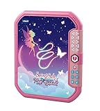 VTech 532403 Notebook Secret Safe Magic Notizbuch, merhfarbig, M