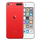 Apple Ipod Touch 7. Generation 128GB Rot Product Red