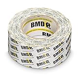 BMD Multi Klebeband | 60mm x 25m | 4 Größen | für Innen & Außen | UV-Beständig | für Unterspannbahnen, Dampfbremsen, Dampfsperren | nach DIN EN 4108 Teil 11 | Profiqualität Made in Germany