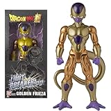 Bandai - Dragon Ball Super - Riesenfigur Limit Breaker 30 cm - Freezer – 36733, Talla única