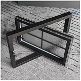 Kellerfenster, Ersatzfenster Für Mobilheime, Dachboden-Badezimmerlüftung Mit Abschließbaren Griffen Für Badezimmer, Keller Und Hühnerställe(50x60 cm/19.6x23.6”)