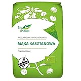 KASTANIENMEHL, GLUTENFREI BIO 700 g - BIO PLANET