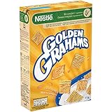 Golden Graphams – Cereales 375G – Vier Artikel