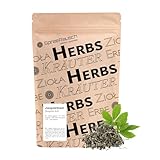 Jiaogulan 100 gr. von SpreeRausch für viele Verwendungsmöglichkeiten # Unsterblichkeitskraut # Kraut der Unsterblichkeit