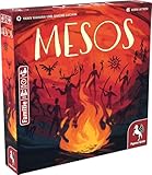 Pegasus Spiele Mesos