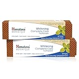 Himalaya Botanique Whitening Toothpaste -150g(Pack of 2)