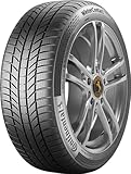 CONTINENTAL WINTERCONTACT TS 870 P XL - 245/40R18 97V - C/B/71dB - Winterreifen