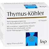 Thymus Köhler Kapseln