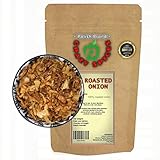 CRAZY SPICES Röstzwiebeln | Gewürz 100 g | Zwiebeln | geröstete Zwiebeln | knusprige Roestzwiebeln