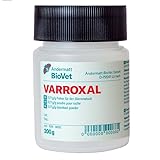Varroxal - Oxalsäurepulver 200g