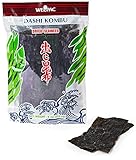 WEL-PAC Dashi Konbu, 1er Pack (1 X 113 g)