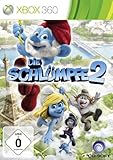 Die Schlümpfe 2 - [Xbox 360]