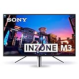 Sony INZONE M3 27 Zoll Gaming-Monitor: FHD 240Hz 1ms HDMI 2.1 VRR 2022 Modell