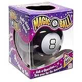 Mattel Games 30188 Magic 8 Ball