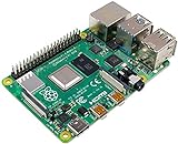 Raspberry Pi 4 Modelo B 2GB