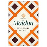 Maldon Maldon Smoked Sea Salt | 5 x 125 g (UK)