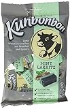 Kuhbonbon Mint Lakritz, 200 g 200MLD