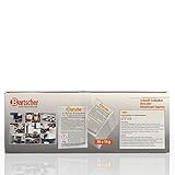 Bartscher Schnell-Entkalker für Kaffeemaschinen Gastronomiebedarf