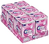 EXTRA® REFRESHERS Dose Bubblemint, erfrischendes Geschmackserlebnis, 6x35 Stück