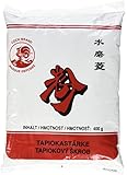 COCK - Tapiokastärke, (1 X 400 GR)