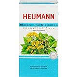 HEUMANN Blasen- und Nierentee SOLUBITRAT uro 60 g