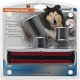 Scanpart 1190000103 Tierhaardüse universal, Kunststoff