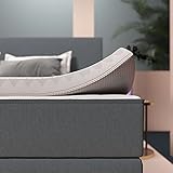 INNOCENT® 2in1-7cm Höhe | Visco-Schaum 7 Zonen Topper 180 x 200 cm | 3D-Air-Flow | Viskoelastische Matratzenauflagen | Memory Foam Matratzenschoner | für Matratzen & Boxspringbett