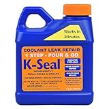 K-Seal K5501 Kühlmittel Leck-Reparatur