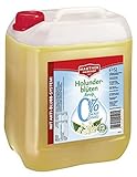 Mautner Markhof Holunderblüten 0% Zucker Sirup 5l