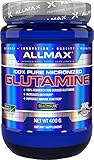 Allmax Nutrition Glutamin Pulver