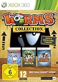 Worms Collection - [Xbox 360]